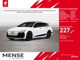 Audi A6 Avant e-tron S line B&O|AHK|HUD|Luft