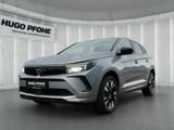 Opel Grandland Business Edition*GRA*RFK*NAVI*PDC - Opel Grandland (X) Business-Edition mit Benzin-Antrieb