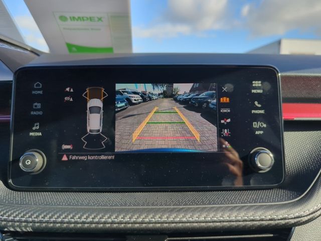 Fahrzeugabbildung SKODA Fabia 1.0 TSI DSG Monte Carlo