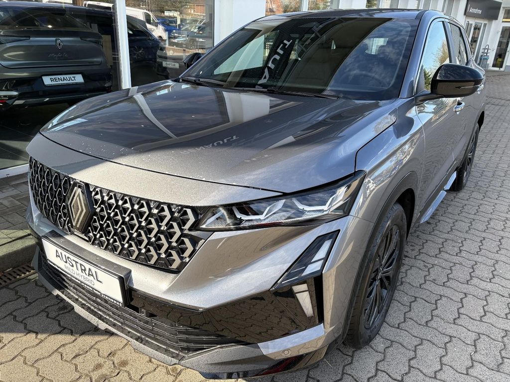 RENAULT Austral - Bild 1