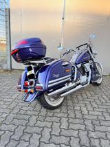 Suzuki Intruder VL 1500 Liebhaberstück/ Service + TÜV - SUZUKI VL 1500