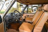 Land Rover Range Rover - Land Rover aus 1980