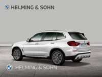 BMW X3 - Vorschau Bild 8