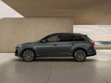 Audi Q7 S line business ACC|HuD|AHK|RFK|PANO|LED|N... - Audi Q7 S-line-business