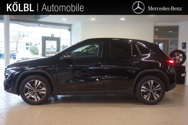 Mercedes-Benz GLA 180