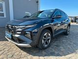 Hyundai TUCSON 1.6 T-GDi 2WD DCT GO LED, Navi... - Hyundai Tucson GO mit Benzin-Antrieb