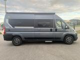Mooveo VAN 60 EB Solar+Markise+Standklima+Dieselh. - Mooveo VAN