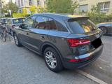 Audi Q5 2.0 TFSI S tronic quattro - bis Mittwoch  - Audi Q5 Gebrauchtwagen in Frankfurt