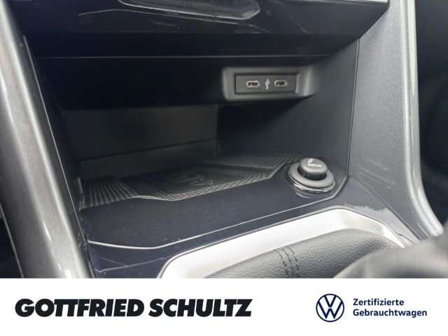 Volkswagen T-Roc - Bild 24