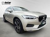 Volvo XC60 D5 AWD Momentum AHK Leder Winter-P. Navi 19 - Volvo Gebrauchtwagen in Osnabrück