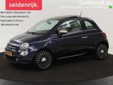 Fiat 500 0.9 TwinAir Turbo Riva | Schiebedach | Leder - Fiat 500: Twinair Turbo