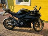 Yamaha YZF-R125 - KLEINKRAFTRAD 125