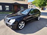 Mercedes-Benz C 350  Avantgarde Voll- Benzin+LPG