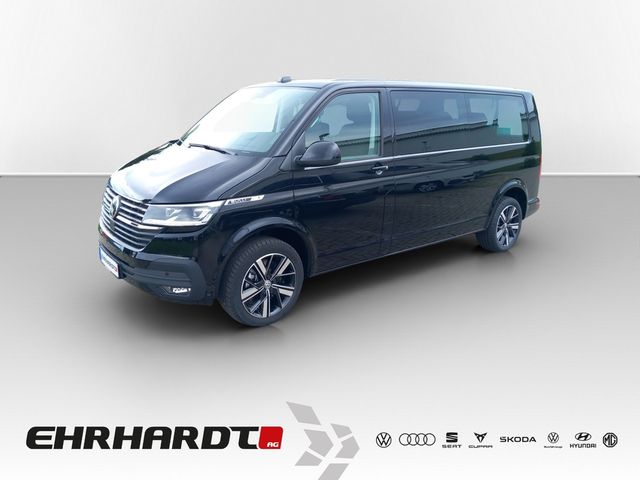 Volkswagen T6 Caravelle 6.1 2.0 TDI DSG 4Motion Comfortline