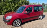Peugeot Partner - gebrauchte Peugeot Partner aus dem Jahr 2003
