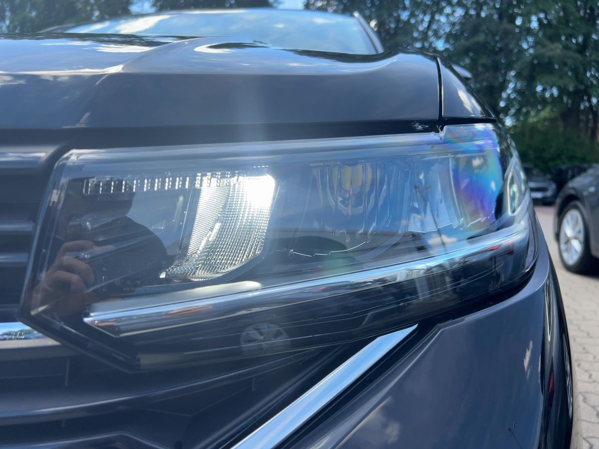 Volkswagen T-Cross - Bild 17