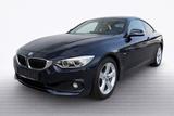 BMW 430 d Gran Coupe Luxury Line*HUD*LED*NAVI*DACH - BMW 430 Gran Coupé aus 2015