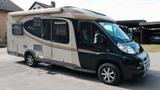Bürstner Nexxo t 660 moonlight edition - Angebote