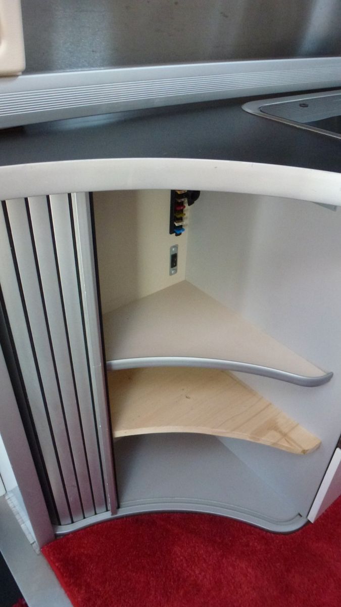 Fahrzeugabbildung Volkswagen T6 Westfalia Club Joker  - Hochdach -