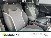 Audi Q2 - Vorschau Bild 9