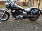 Honda VT 750 Black Widow  - Offers