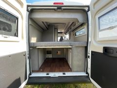 Pössl Summit 600 R Plus Shine | Tageszulassung