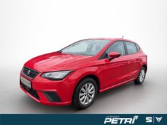 Foto Nummer 1: SEAT Ibiza