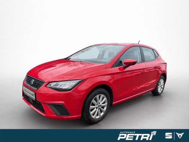 SEAT Ibiza Style Seat  1.0 Style