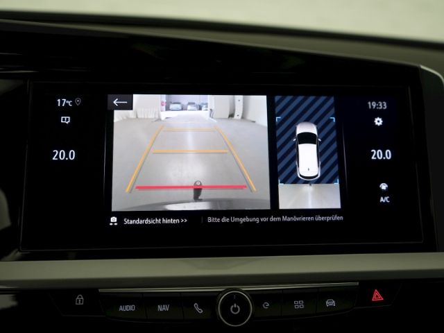 Grandland GSe PHEV 4X4 AT+ANHÄNGERKUPPLUNG+NAVI+