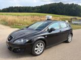 Seat Leon Reference - gebrauchte Seat Leon aus dem Jahr 2011