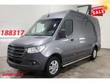 Mercedes-Benz Sprinter 319 CDI V6 7G-Tronic 360° Leder Navi Ai - Mercedes-Benz Sprinter 319 cdi