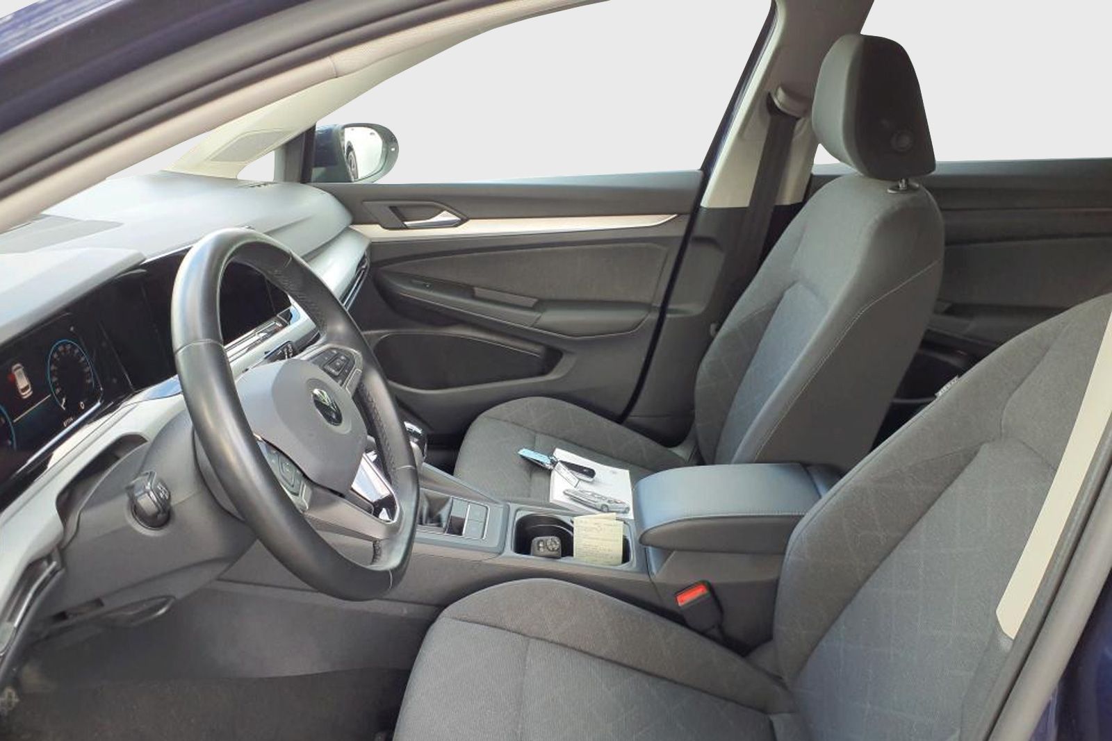 Volkswagen Golf - Bild 4