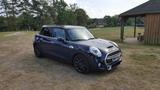 MINI Cooper S Seven Chili Wired