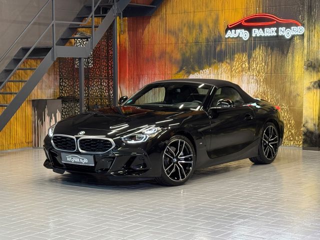 BMW Z4 Roadster sDrive 30i M Sport Aut. LED~HEADUP