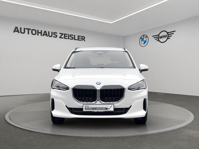Foto Nummer 5: BMW 220i Active Tourer