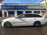 Mercedes-Benz E400 4Matic*PANO*360kam*AHK*333PS*AMG*Widescreen - Mercedes-Benz E-Klasse Gebrauchtwagen