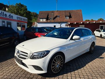 Mercedes C 220 - 1