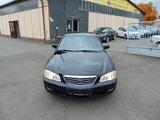 Mazda Xedos 2.5i V6 Exclusive SRF Autom. - Mazda Xedos: V6