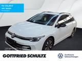 Volkswagen Golf Variant VIII 1.5 TSI LED NAV AHK ACC GRA SH - Auto leasen in Dortmund
