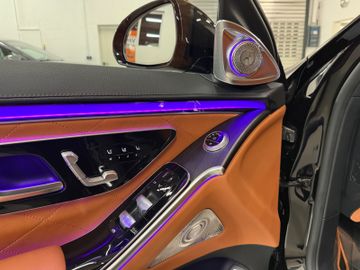 Mercedes S 580 - 12