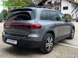 Mercedes-Benz EQB250 Advanced Plus Panoramadach Keyless LED - mit Elektro-Antrieb: Teilleder, Dachreling