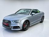 Audi S3 Cabrio 2.0 quattro B&O*NAVI*ACC*VIRTUAL*LED - Audi S3 mit 3 Türen