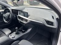 BMW 116 - Vorschau Bild 14