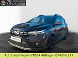 Dacia Sandero Stepway Extreme TCe 90 CVT*S-Dach*SHZ - Dacia Sandero mit Schiebedach