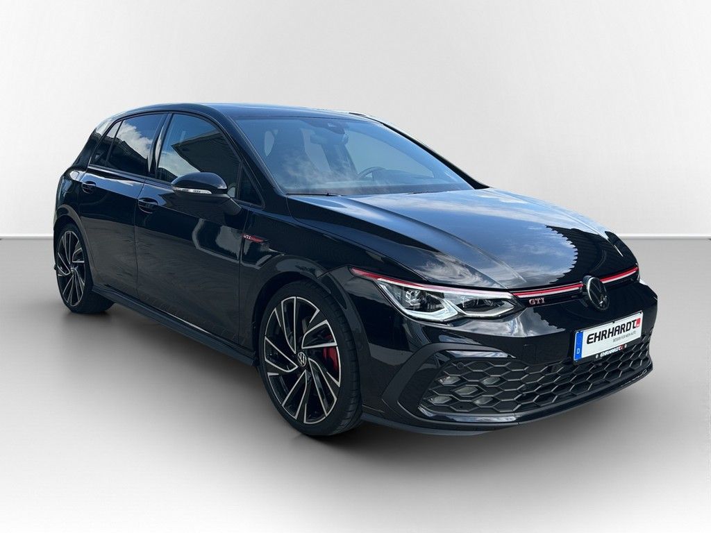 Volkswagen Golf - Bild 3