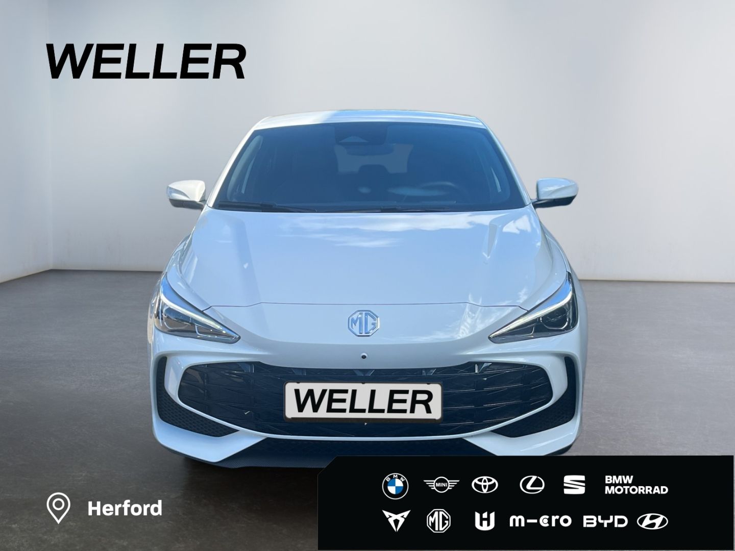 MG3