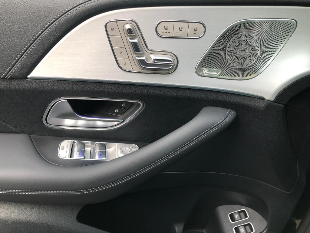 Mercedes-Benz GLE 400 e 4MATIC +AMGPremium+22Z+Fahrass.+Night