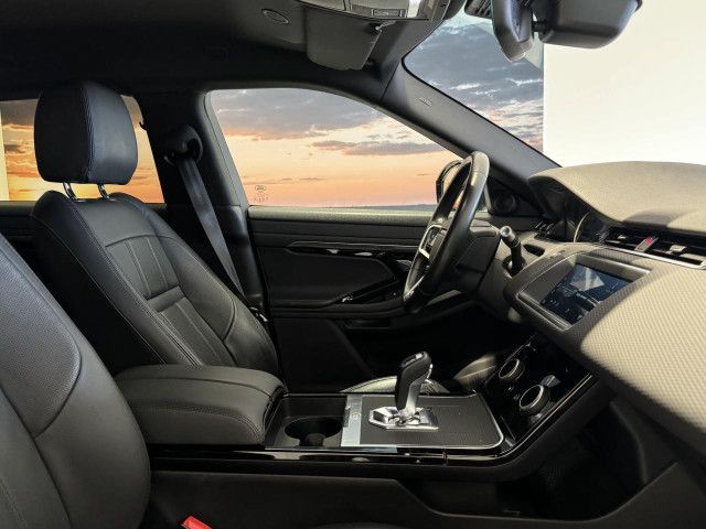 Foto Nummer 3: LAND ROVER Range Rover Evoque