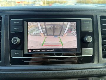 Volkswagen Crafter - 11
