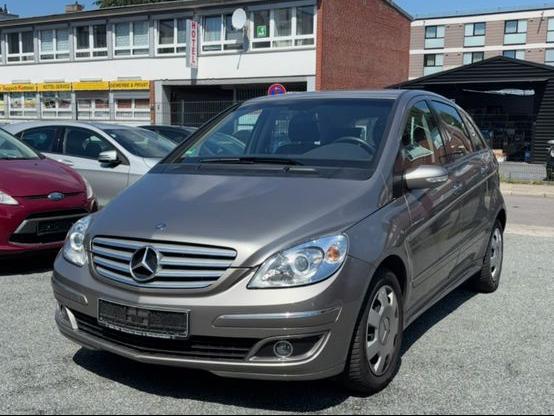 Mercedes-Benz B 200 B B 200